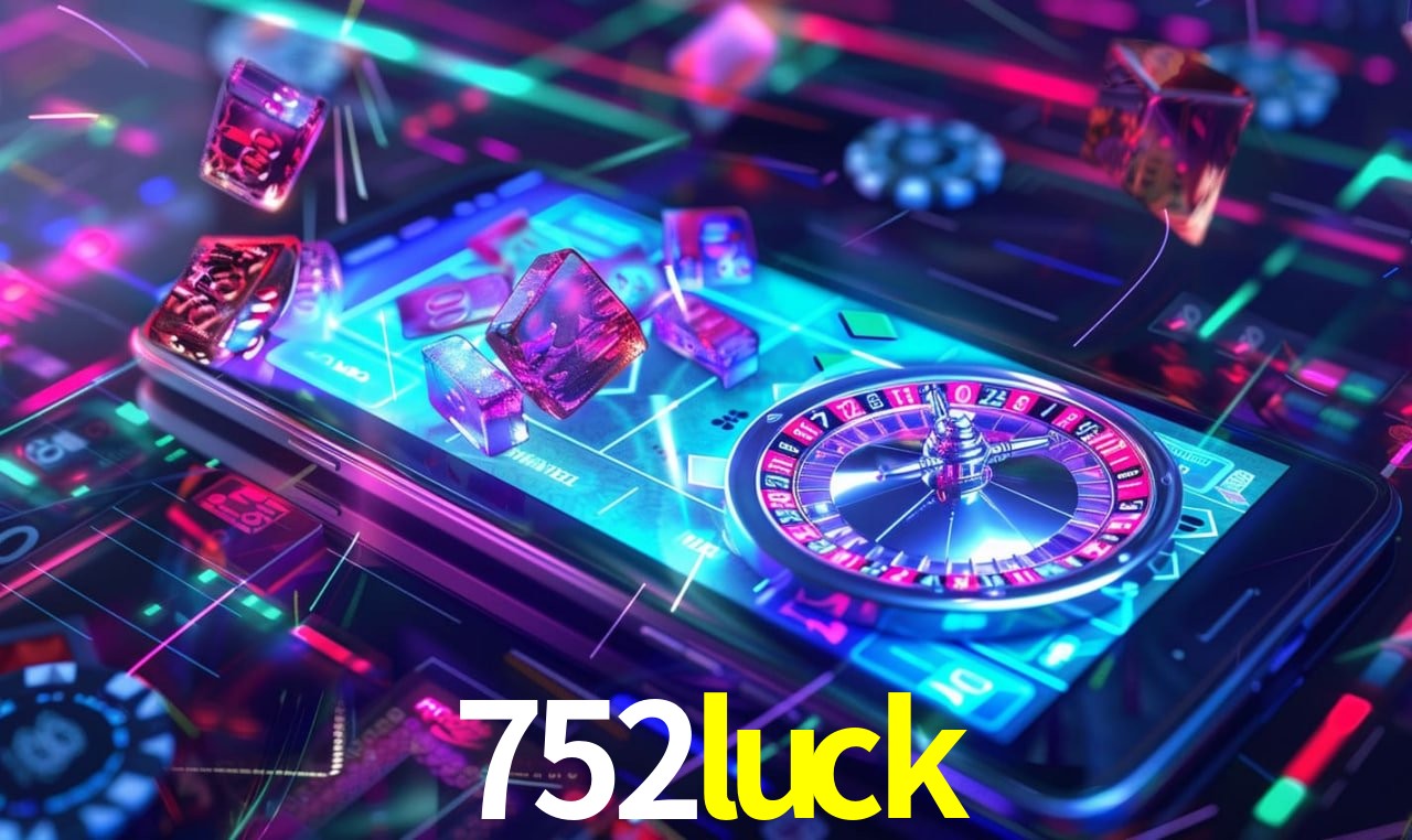 Welcome Bonus 752luck