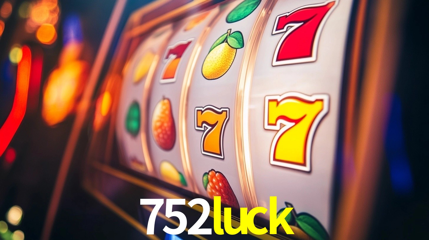 Programa VIP 752luck