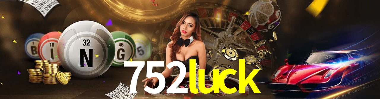 Flash Promotion 752luck