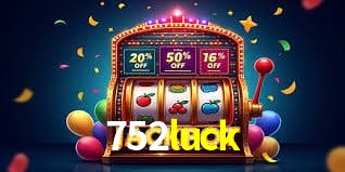 2FA Security 752luck