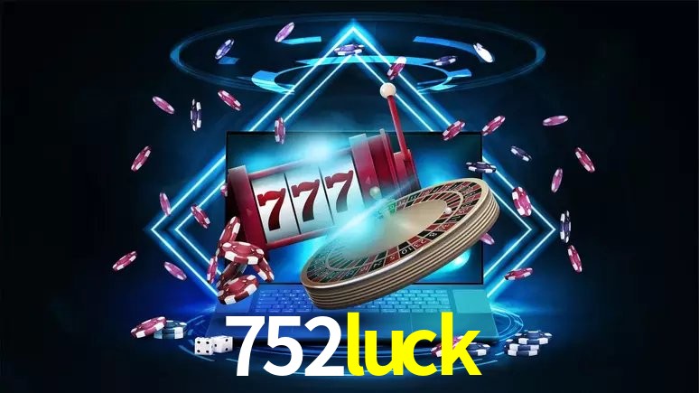 Live Casino 752luck