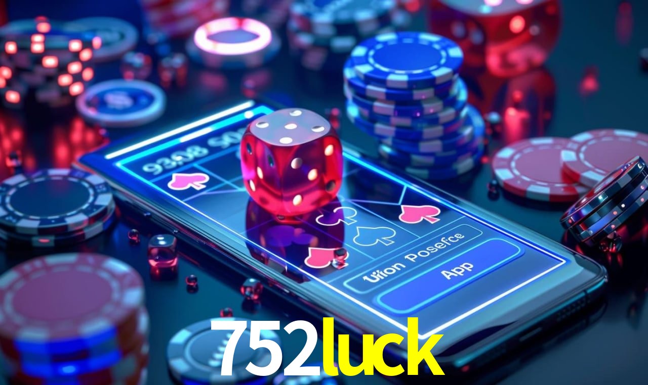 Exclusive Offers 752luck